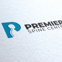15b Premier Chiropractic Center Logo