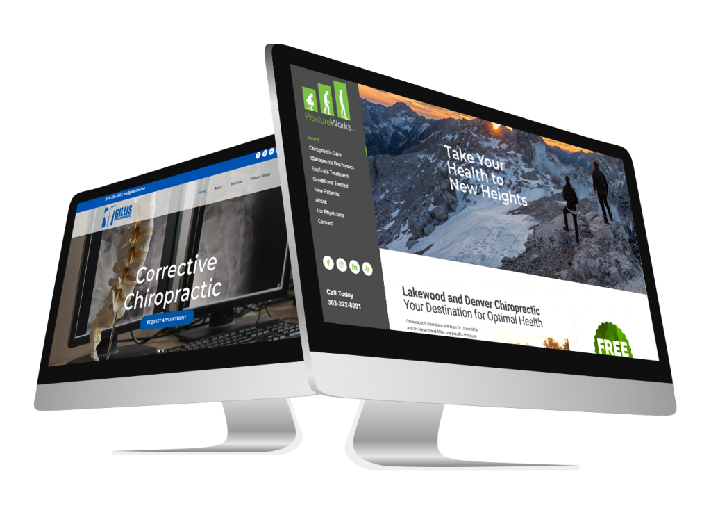mychiropractice-website-design Chiropractic Website Design by MyChiroPractice