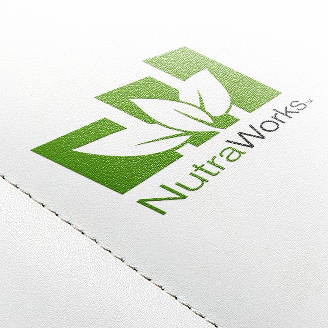 NutraWorks Logo