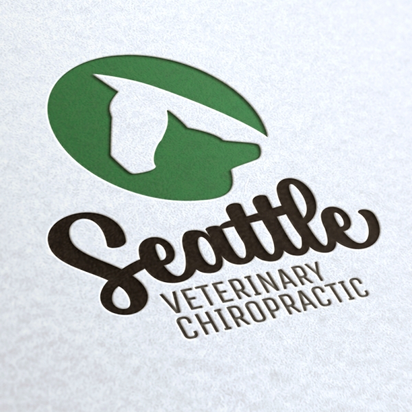 seattle-dog-n-horse Seattle Chiropractor Logo