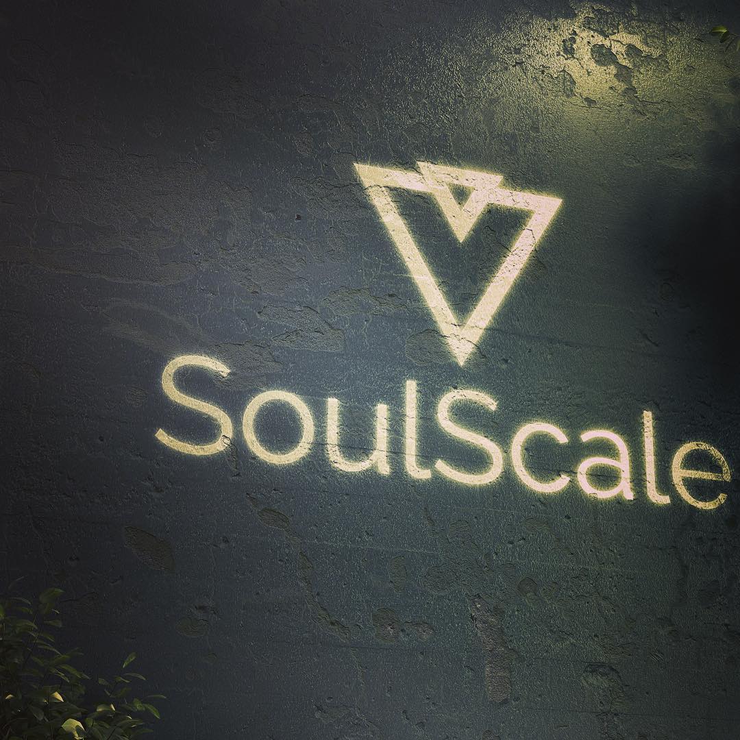 SoulScale Logo