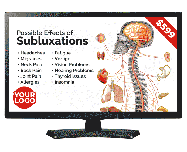 chiropractic-tv-slideshow Chiropractic TV Slideshow