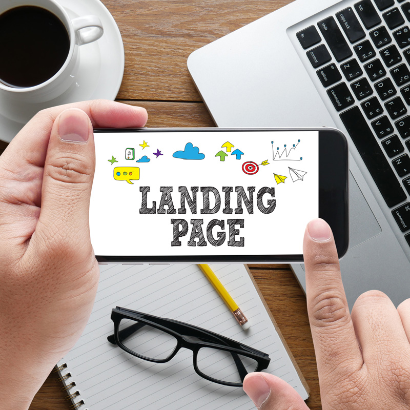 Chiropractors: How to Improve Landing Page Experience