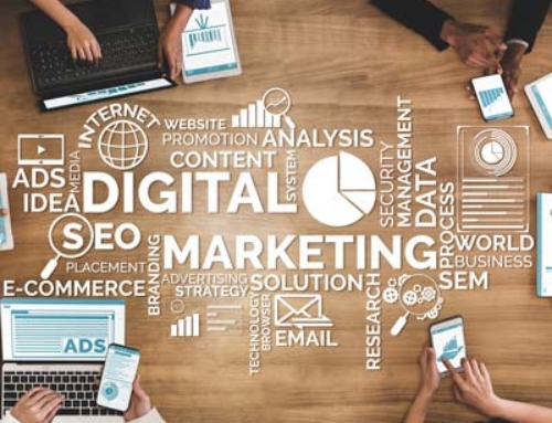 3 Reasons Why Digital Marketing Is Essential for Chiropractors
