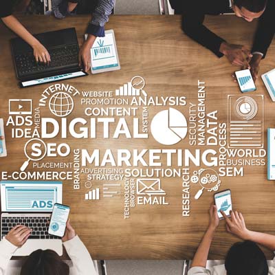 3 Reasons Why Digital Marketing Is Essential for Chiropractors