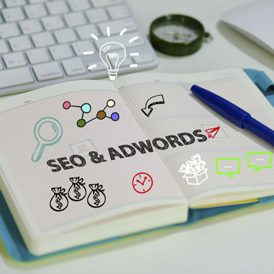 Using Google AdWords and Organic SEO for a Thriving Chiropractic Practice