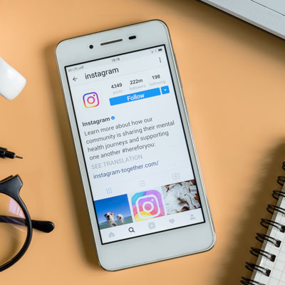 Top Ten Tips for Maximizing Your Instagram Following as a Chiropractor