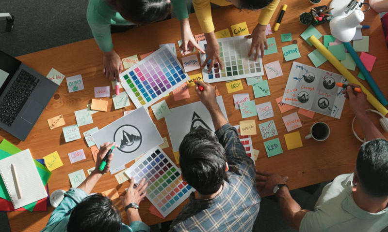 Understanding Full Copyright Release in Logo Design
