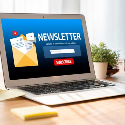 Powerful Chiropractic Newsletter Transforms Patient Relationships