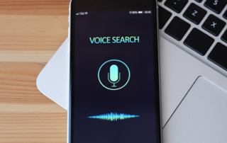 Voice Search Chiropractor SEO