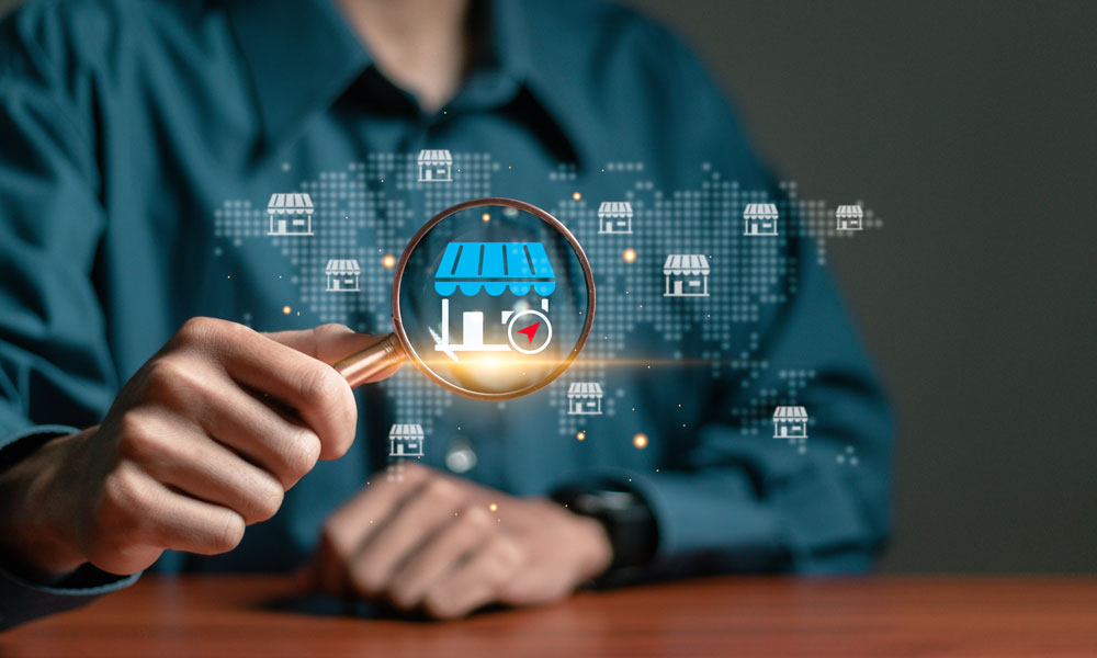 Local SEO for Chiropractors in 2025