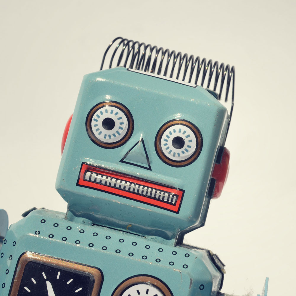 AI Powered Chiropractic Marketing - Advanced Digital Marketing for Chiropractors