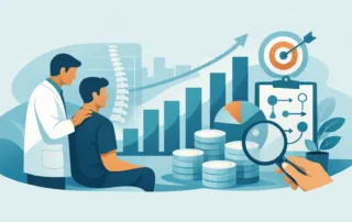 Chiropractic Growth Consulting That Drives Volume