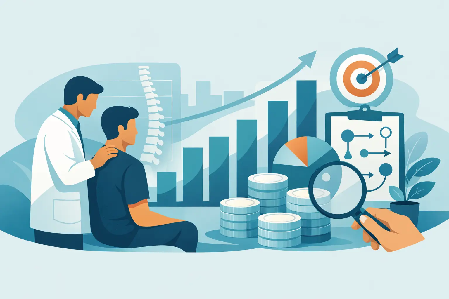 Chiropractic Growth Consulting That Drives Volume