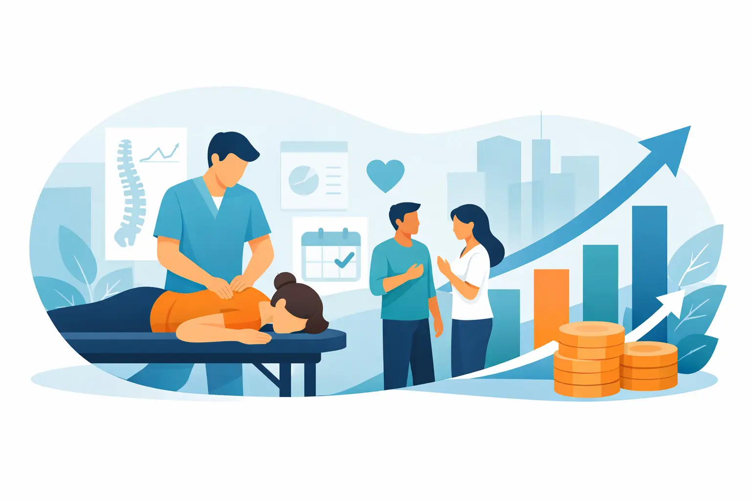 Chiropractic New Patient Retention That Drives Growth