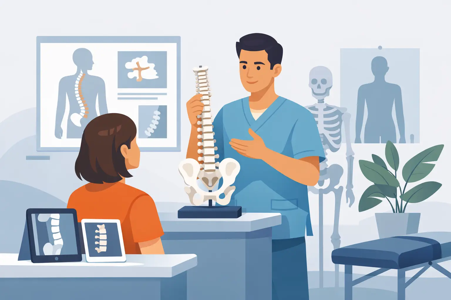 Chiropractic Patient Education That Builds Loyalty