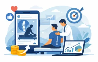 Facebook Ads for Chiropractic Clinics That Convert