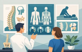 Chiropractic Posters That Build Patient Confidence