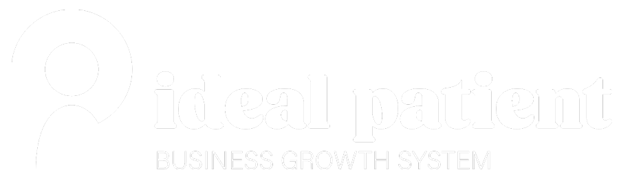 Business Growth System by Ideal Patient