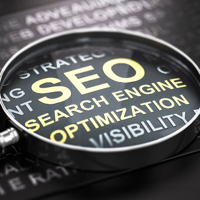 Perplexity SEO for chiropractors