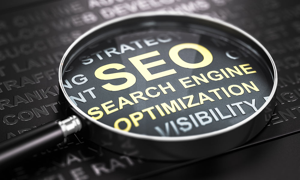 Perplexity SEO for chiropractors