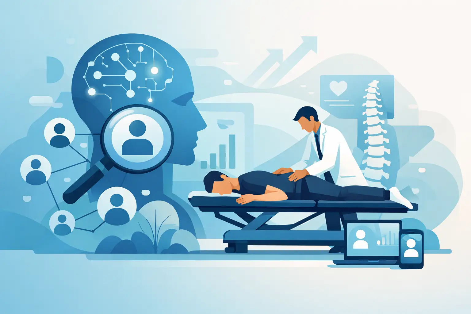 AI Patient Acquisition for Chiropractic Growth