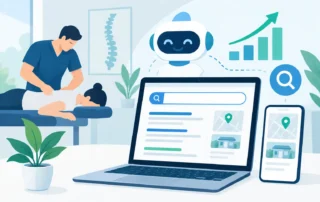 AI Search Trends for Chiropractors to Win