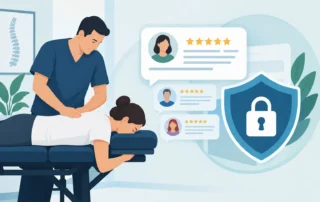 Are Chiropractic Testimonials HIPAA Compliant?