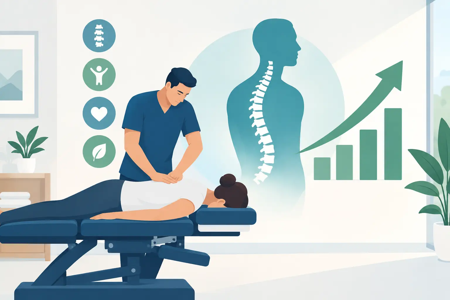 Chiropractic Brand Positioning Guide for Growth