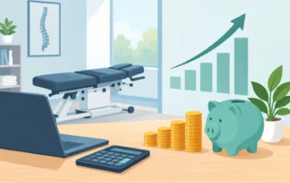 Chiropractic Budget Guide for Practice Growth