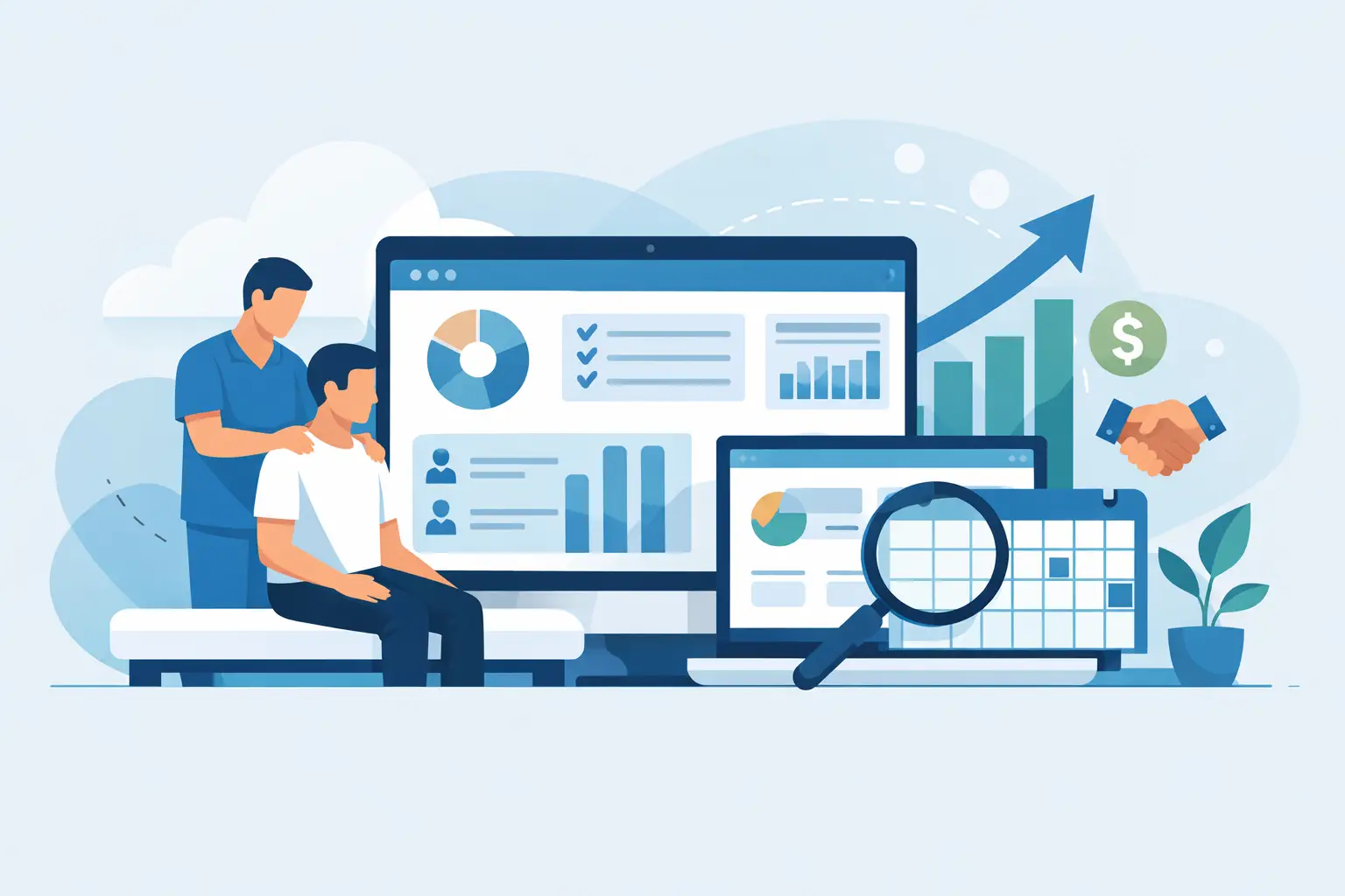 Chiropractic CRM Comparison for Growth-Minded Clinics