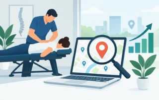 Chiropractic Keywords That Win More Local Patients