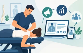 Healthcare Marketing That Builds Chiropractic Demand