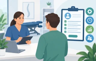 How to Optimize Chiropractic Appointment Forms