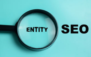 Entity SEO for Chiropractors