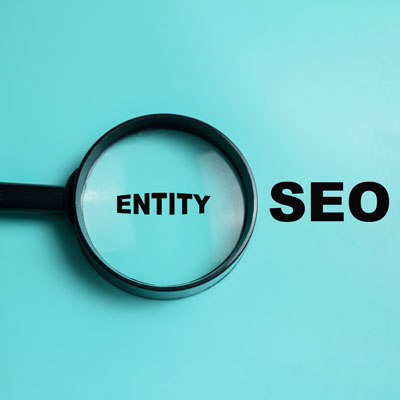 Entity SEO for Chiropractors