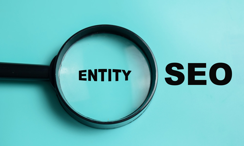Entity SEO for Chiropractors
