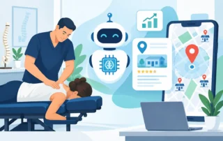Chiropractic AI Trends That Will Win Local Search