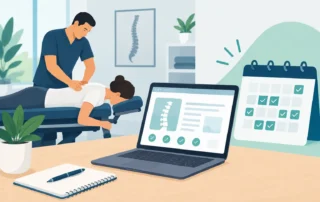 Chiropractic Copywriting That Fills Your Schedule
