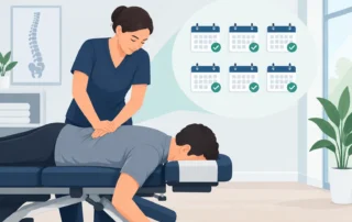 Chiropractic Review Quantity: How Many Is Enough?