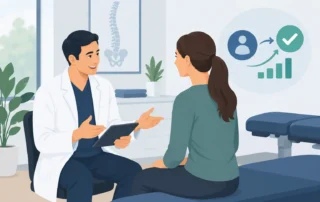 How to Improve Chiropractic Consultation Conversions