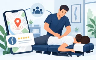 Local Advertising That Wins More Chiro Patients