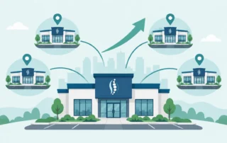 Multi-Location Chiropractic Expansion Strategy