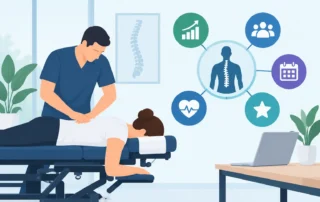 Which Metrics Matter for Chiropractors Now?